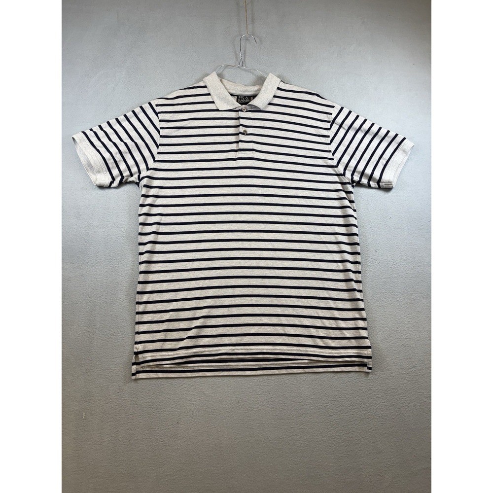 Jos‎ A Bank Travelers Collection Polo Shirt Men's XXL  Cotton Preppy